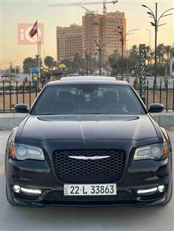 کرایسلەر 300